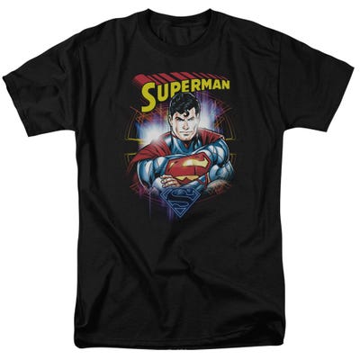 Superman Glam T-Shirt
