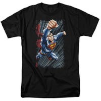 FASTER THAN SUPERMAN T-Shirt