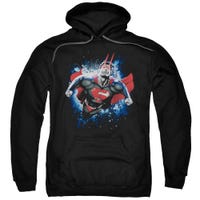 SUPERMAN STARDUST Hoodie