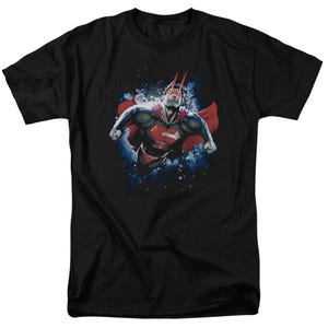 SUPERMAN STARDUST T-Shirt