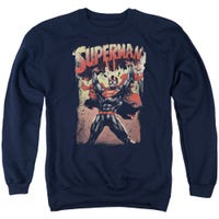 SUPERMAN LIFT UP Sweatshirt