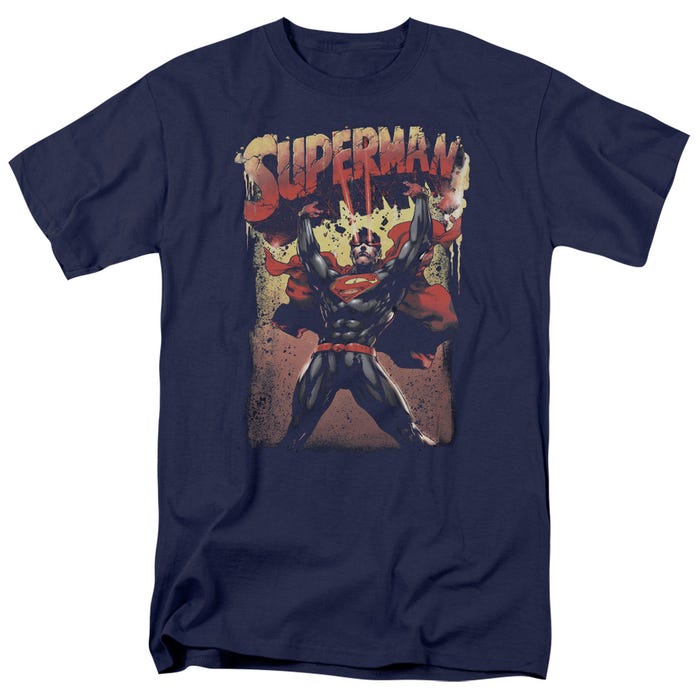 SUPERMAN LIFT UP T-Shirt