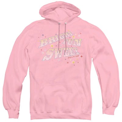 Smarties Bright Fun Sweet Hoodie