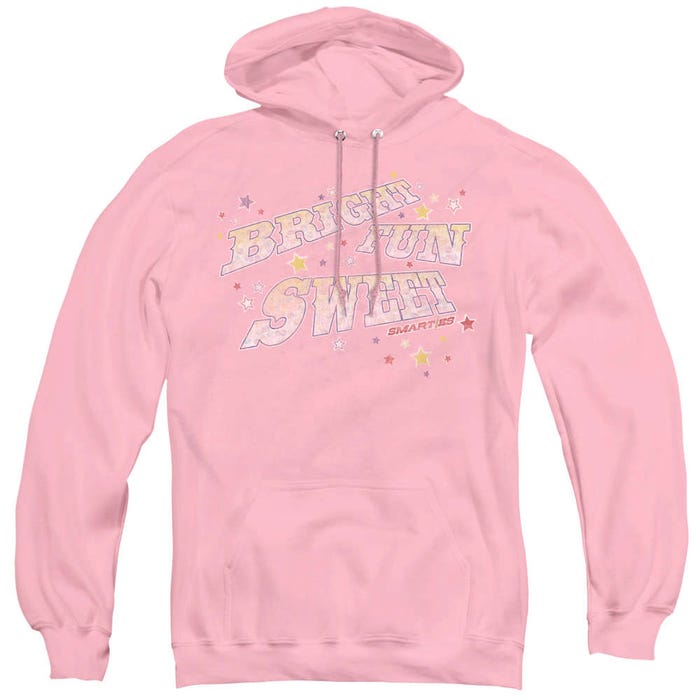 Smarties Bright Fun Sweet Hoodie