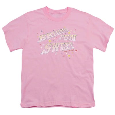 Smarties Bright Fun Sweet Kids T-Shirt