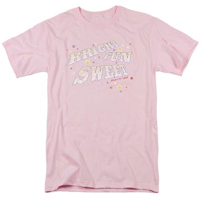 Smarties Bright Fun Sweet T-Shirt