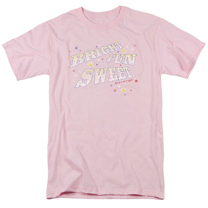 Smarties Bright Fun Sweet T-Shirt