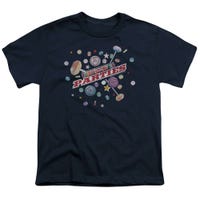 Smarties Parties Kids T-Shirt