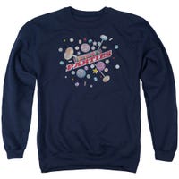 Smarties Parties Sweatshirt