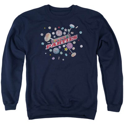Smarties Parties Sweatshirt