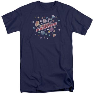 Smarties Parties Tall T-Shirt