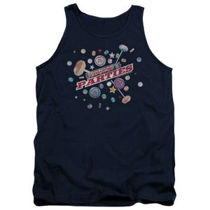 Smarties Parties Tank Top