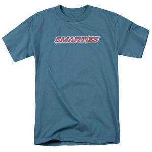 Smarties Vintage Logo T-Shirt