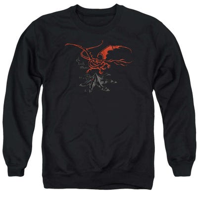 Smaug The Hobbit Sweatshirt