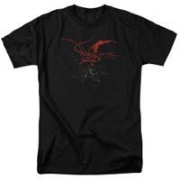 Smaug The Hobbit T-Shirt