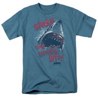 Smile Jaws T-Shirt