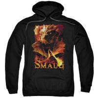 Smolder The Hobbit Hoodie