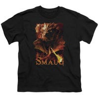 Smolder The Hobbit Kids T-Shirt