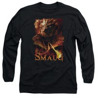 Smolder The Hobbit Long Sleeve Shirt