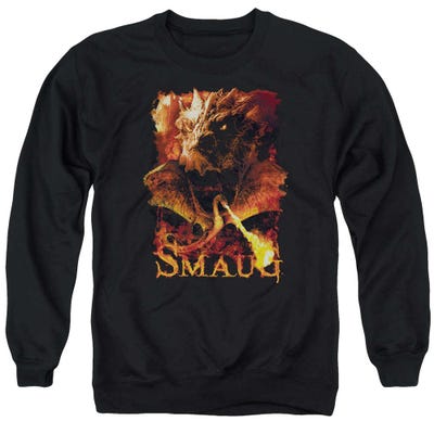 Smolder The Hobbit Sweatshirt