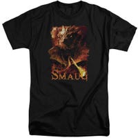 Smolder The Hobbit Tall T-Shirt