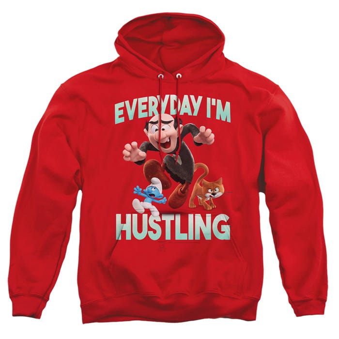 SMURFS GARGAMEL Hoodie