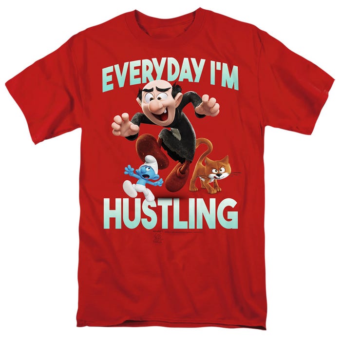 SMURFS GARGAMEL T-Shirt