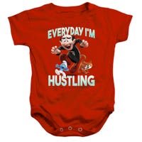 SMURFS GARGAMEL Baby Bodysuit