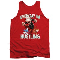 SMURFS GARGAMEL Tank Top