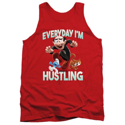 SMURFS GARGAMEL Tank Top