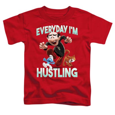 SMURFS GARGAMEL Toddler T-Shirt