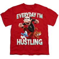 SMURFS GARGAMEL Kids T-Shirt