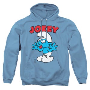 SMURFS JOKEY Hoodie