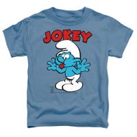 SMURFS JOKEY Toddler T-Shirt