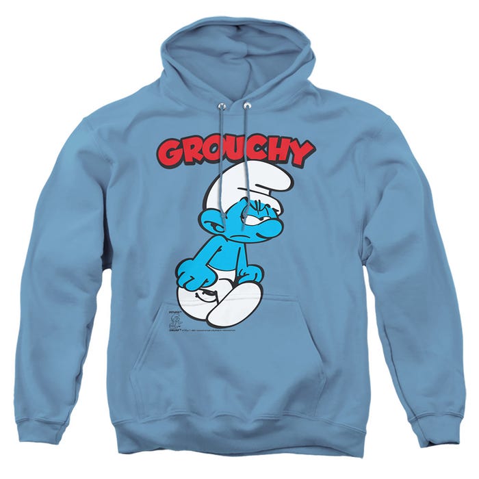 SMURFS GROUCHY Hoodie