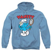 SMURFS VANITY Hoodie