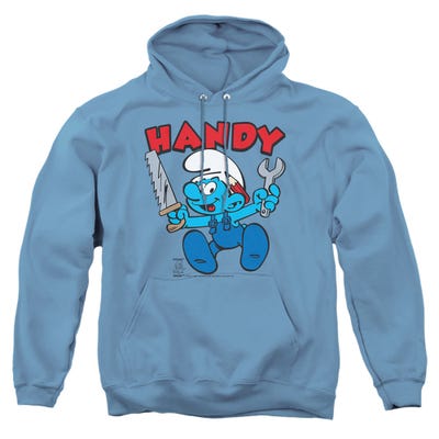 SMURFS HANDY Hoodie