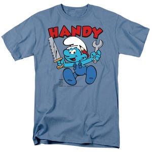 SMURFS HANDY T-Shirt