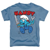 SMURFS HANDY Toddler T-Shirt