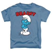 SMURFS BRAINY Toddler T-Shirt