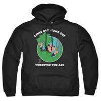 SMURFS GARGAMEL Hoodie