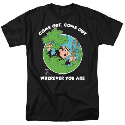 SMURFS GARGAMEL T-Shirt