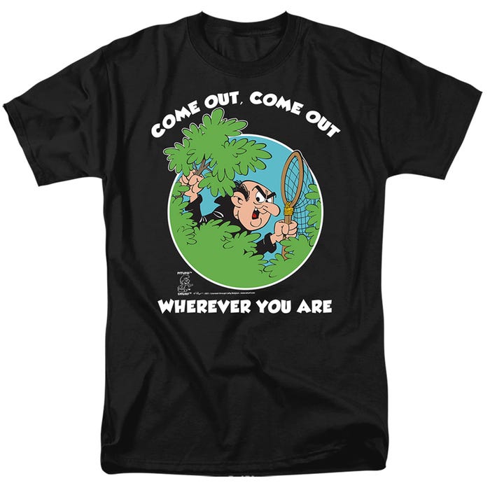 SMURFS GARGAMEL T-Shirt