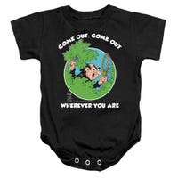 SMURFS GARGAMEL Baby Bodysuit