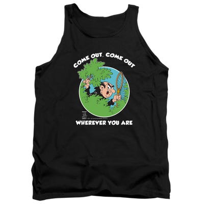 SMURFS GARGAMEL Tank Top