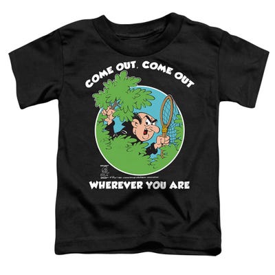 SMURFS GARGAMEL Toddler T-Shirt