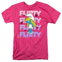 SMURFS FLIRTY T-Shirt