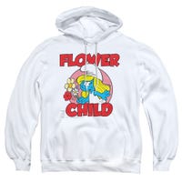SMURFS FLOWER CHILD Hoodie