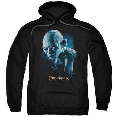Sneaking Lord Of The Rings Hoodie