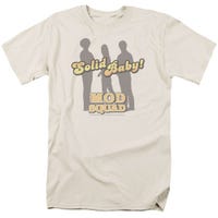 Solid Mod Squad T-Shirt